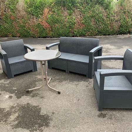 Appartement 3 Etoiles 1 A 6 Personnes Dans Maison Individuelle Haguenau Eksteriør billede