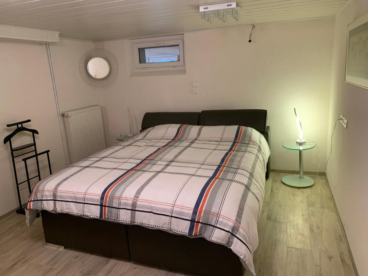 Appartement 3 Etoiles 1 A 6 Personnes Dans Maison Individuelle Haguenau Eksteriør billede