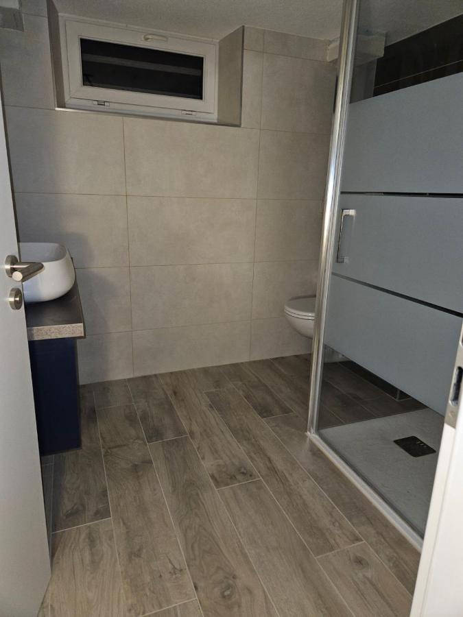 Appartement 3 Etoiles 1 A 6 Personnes Dans Maison Individuelle Haguenau Eksteriør billede