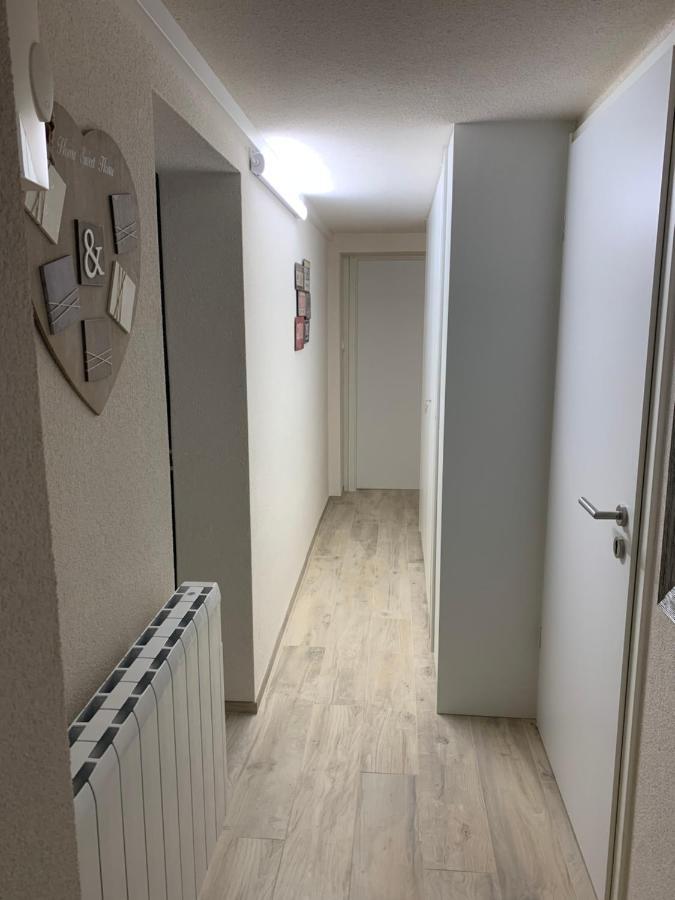 Appartement 3 Etoiles 1 A 6 Personnes Dans Maison Individuelle Haguenau Eksteriør billede