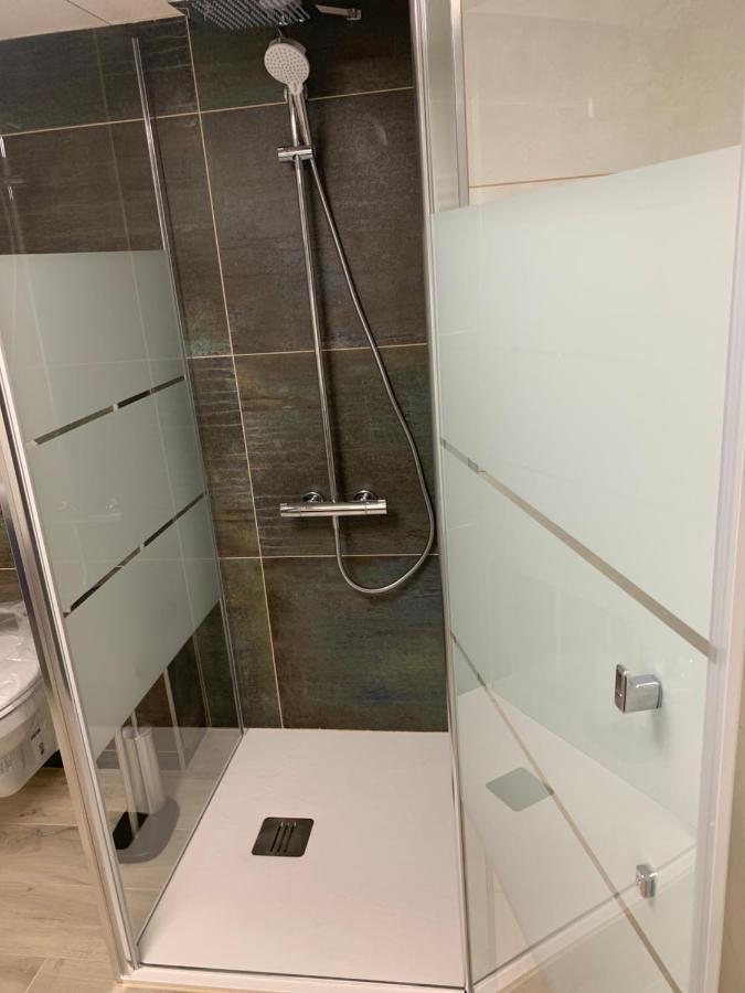 Appartement 3 Etoiles 1 A 6 Personnes Dans Maison Individuelle Haguenau Eksteriør billede