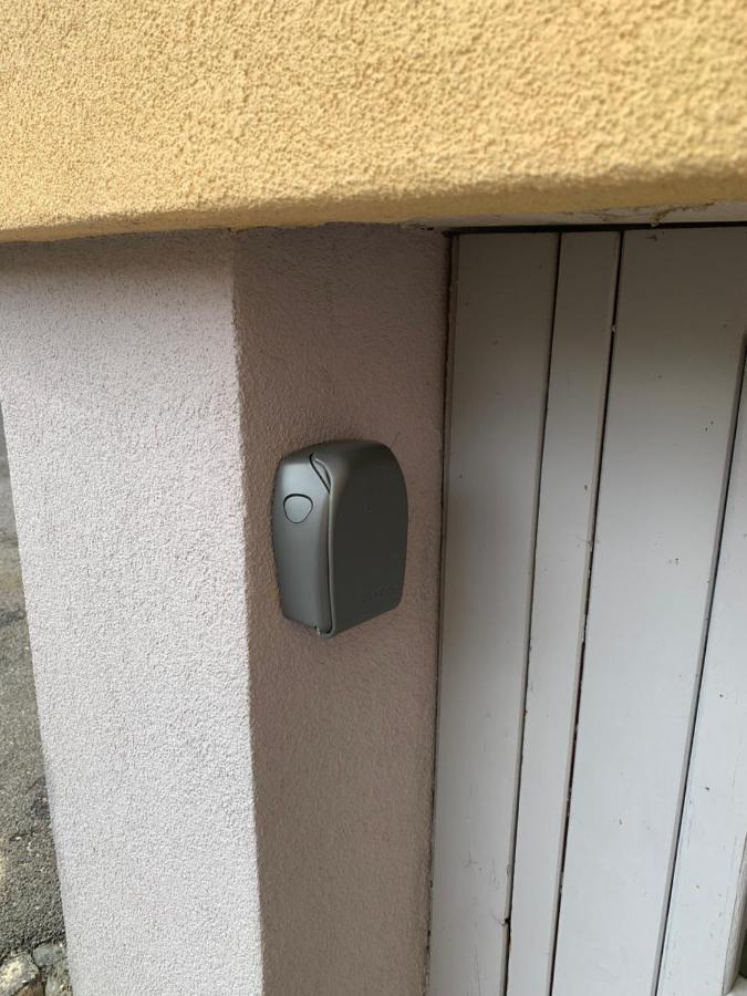 Appartement 3 Etoiles 1 A 6 Personnes Dans Maison Individuelle Haguenau Eksteriør billede