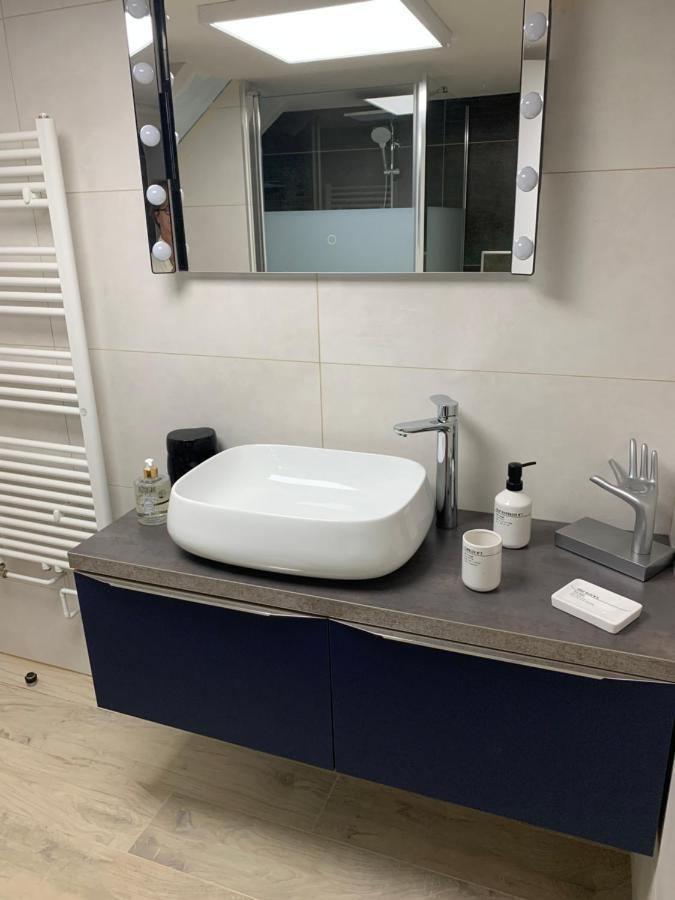 Appartement 3 Etoiles 1 A 6 Personnes Dans Maison Individuelle Haguenau Eksteriør billede